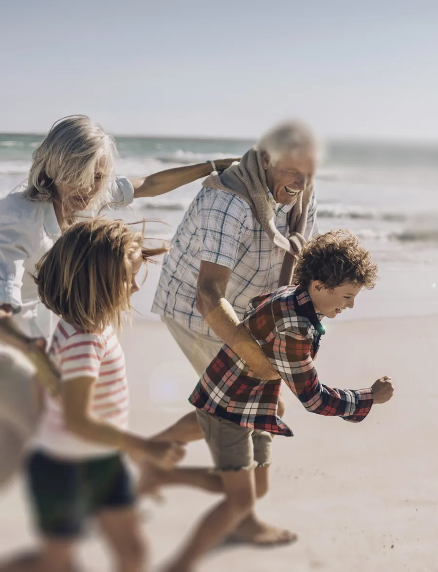 The Breeze community lifestyle