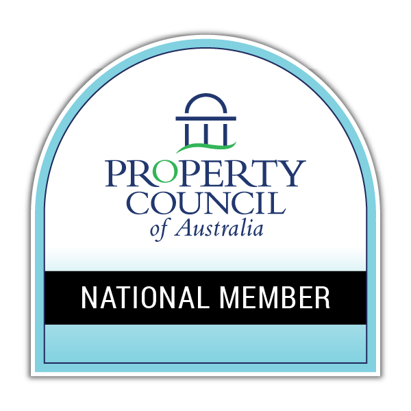 Property Council of Australia Member